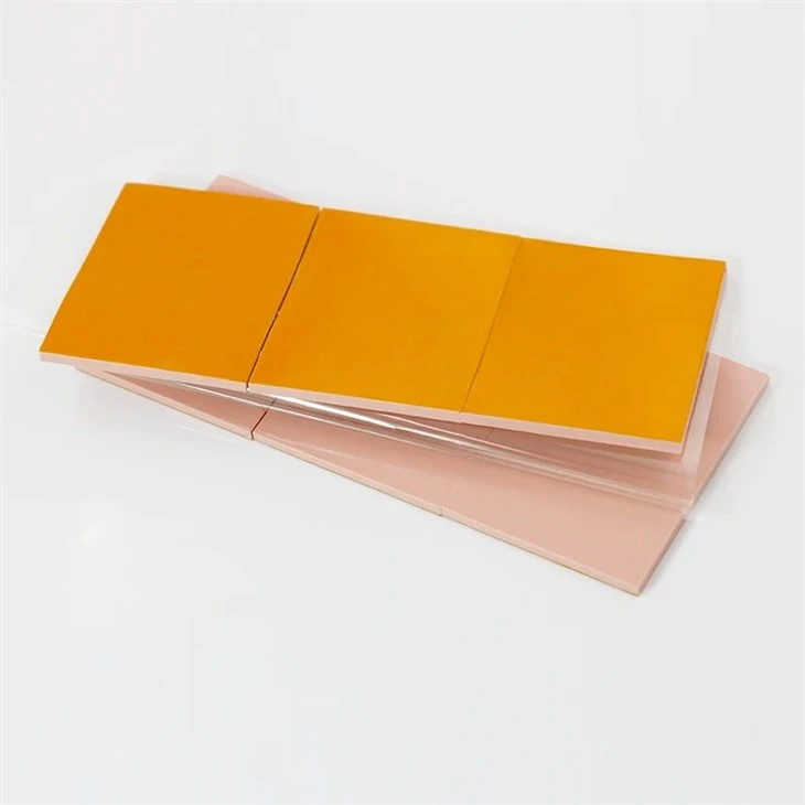 Henkel Thermal Pads